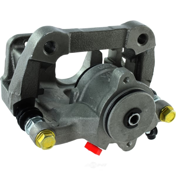 Centric Remanufactured Semi-Loaded Rear Passenger Side Brake Caliper 141.39545