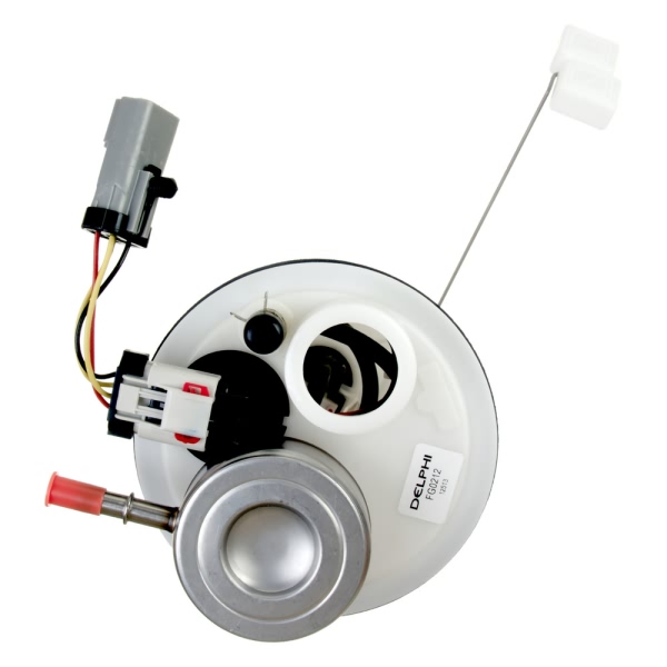 Delphi Fuel Pump Module Assembly FG0212