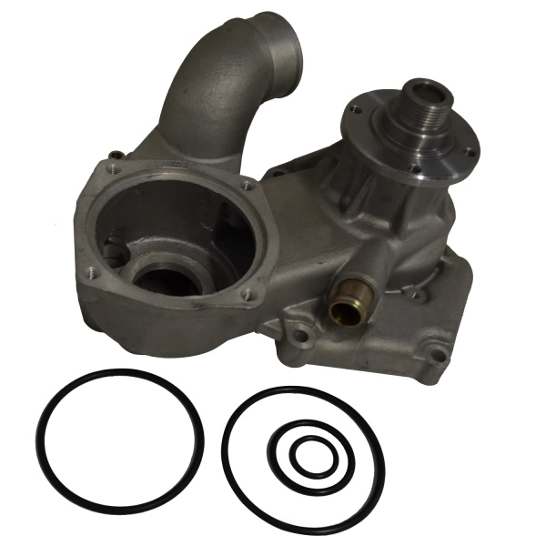 GMB Engine Coolant Water Pump 115-2095