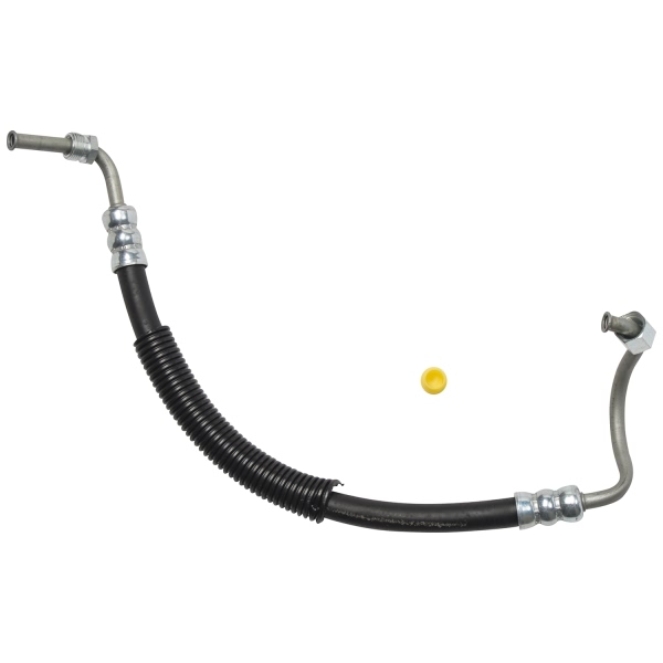 Gates Power Steering Pressure Line Hose Assembly 361240