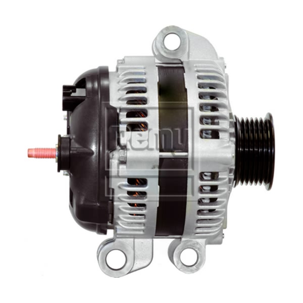 Remy Alternator 94733