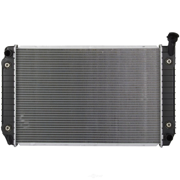 Spectra Premium Complete Radiator CU1342