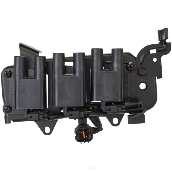 Spectra Premium Ignition Coil C-725
