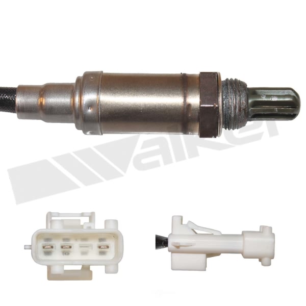 Walker Products Oxygen Sensor 350-33016
