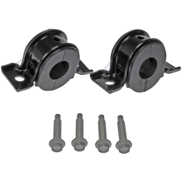 Dorman Front Regular Sway Bar Bracket And Bushing Kit 928-521