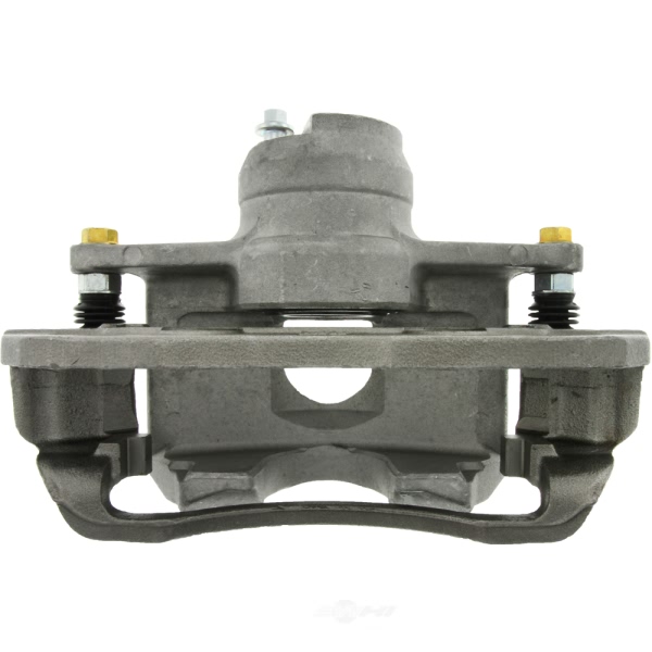 Centric Remanufactured Semi-Loaded Front Driver Side Brake Caliper 141.61126