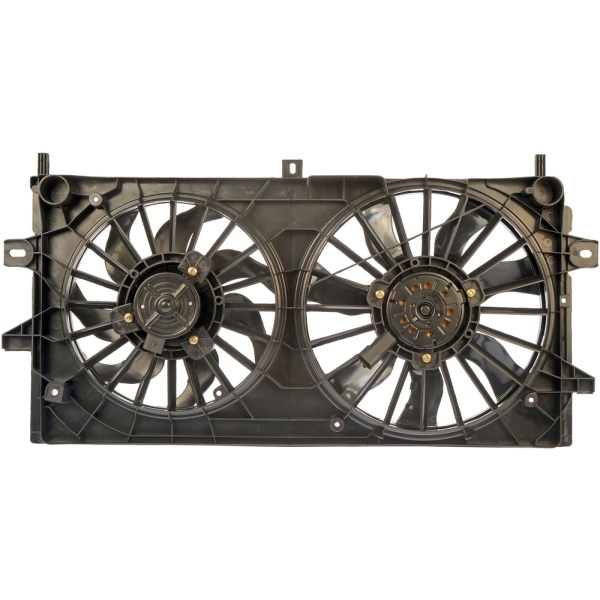 Dorman Engine Cooling Fan Assembly 621-109