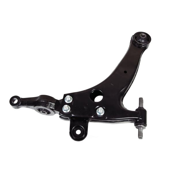 Mevotech Supreme Front Driver Side Lower Non Adjustable Control Arm CMS90144