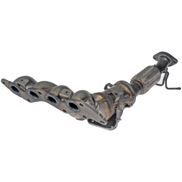 Dorman Stainless Steel Natural Exhaust Manifold 674-643