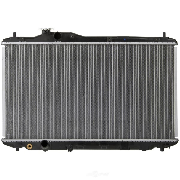 Spectra Premium Complete Radiator CU13221