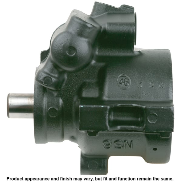 Cardone Reman Remanufactured Power Steering Pump w/o Reservoir 20-806