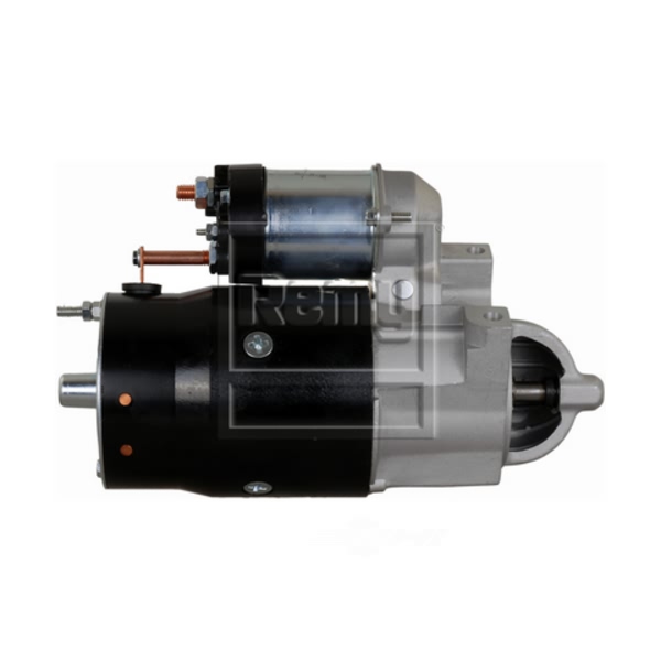 Remy Remanufactured Starter 28365