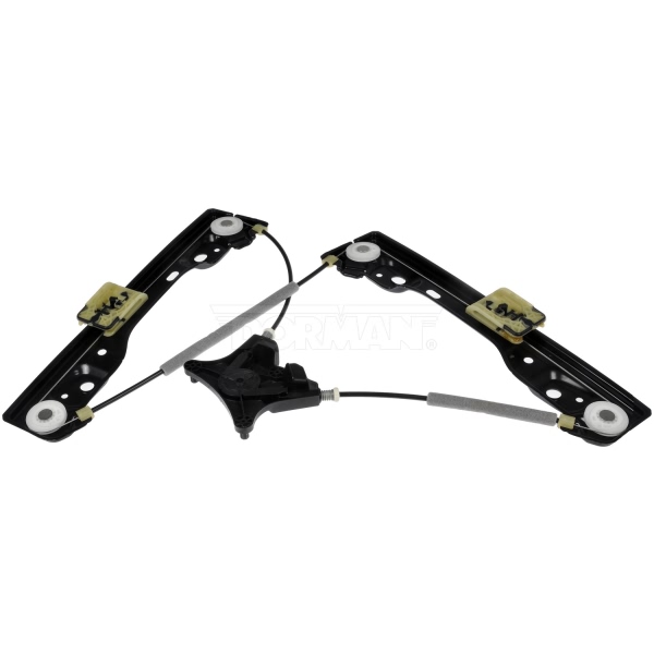 Dorman Rear Passenger Side Power Window Regulator Without Motor 752-423