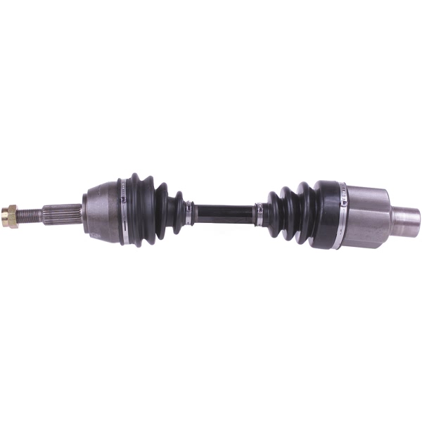 Cardone Reman Remanufactured CV Axle Assembly 60-2002