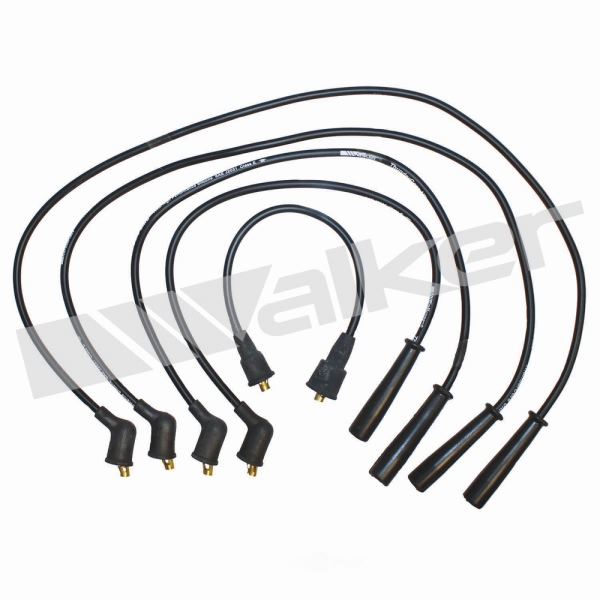 Walker Products Spark Plug Wire Set 924-1067