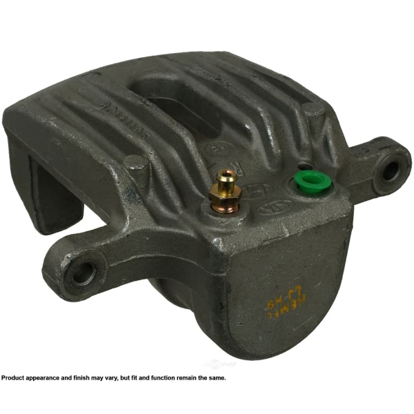 Cardone Reman Remanufactured Unloaded Caliper 19-3202
