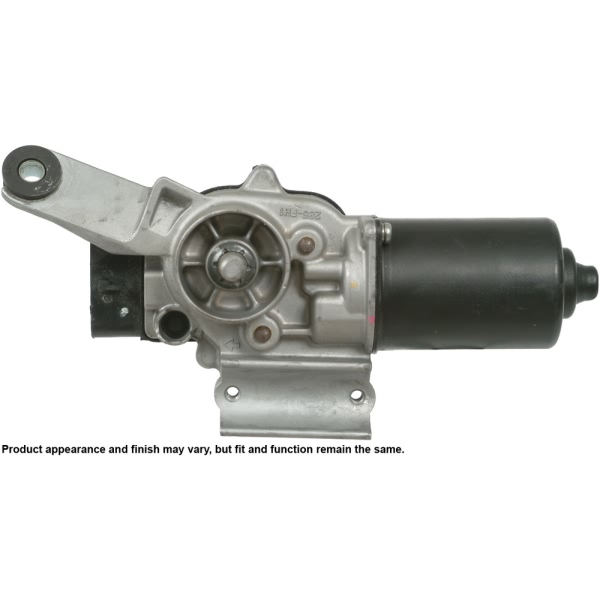 Cardone Reman Remanufactured Wiper Motor 40-1107