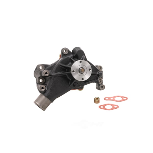 Dayco Engine Coolant Water Pump DP9671