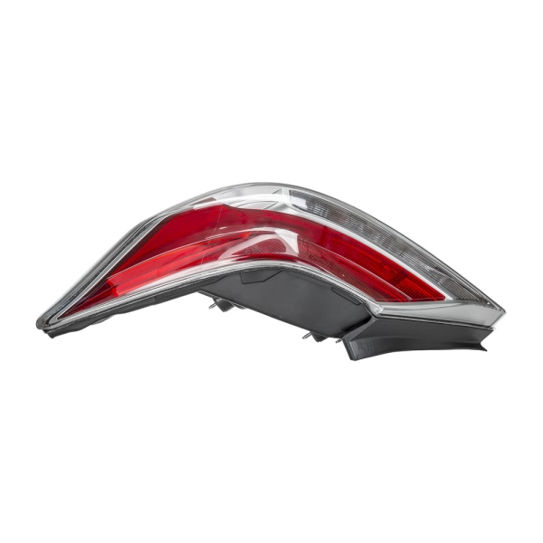 TYC Passenger Side Replacement Tail Light 11-6445-00