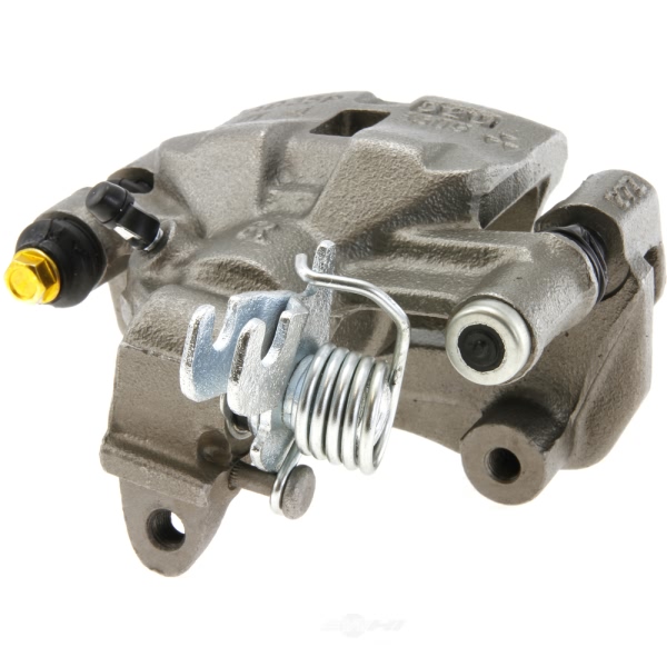 Centric Remanufactured Semi-Loaded Rear Passenger Side Brake Caliper 141.45527