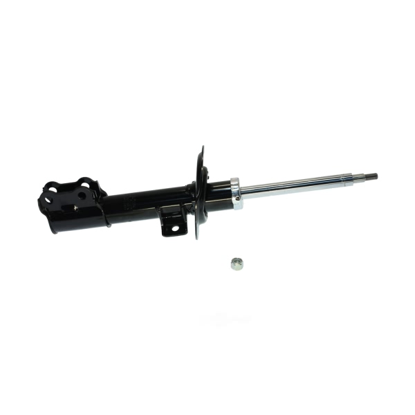 KYB Excel G Front Driver Side Twin Tube Strut 334976