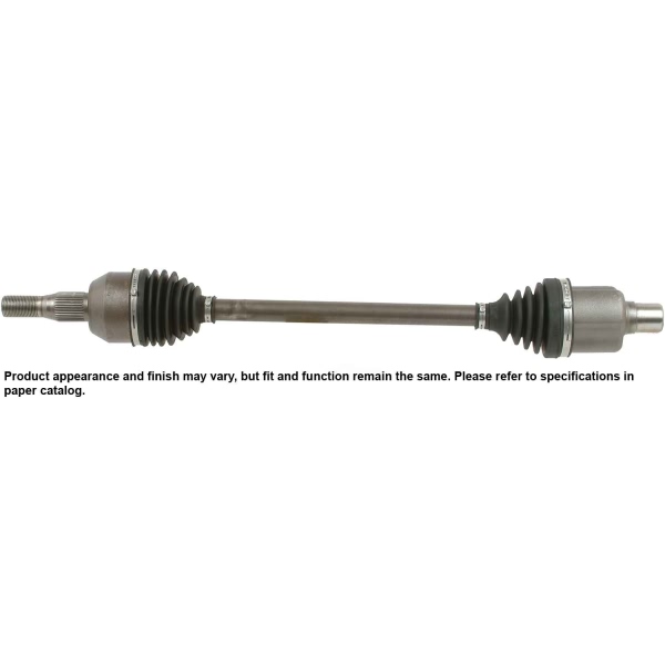 Cardone Reman Remanufactured CV Axle Assembly 60-1402