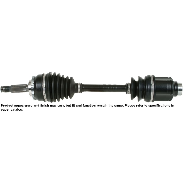 Cardone Reman Remanufactured CV Axle Assembly 60-3375