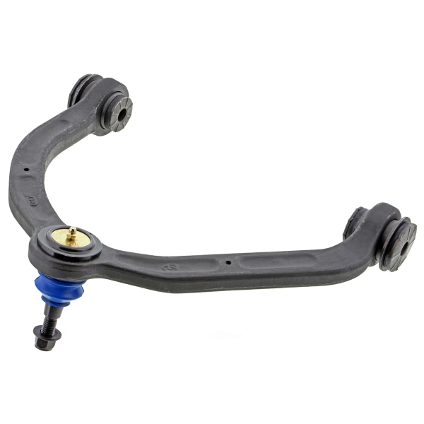 Mevotech Supreme Front Driver Side Upper Non Adjustable Control Arm And Ball Joint Assembly CMS50188