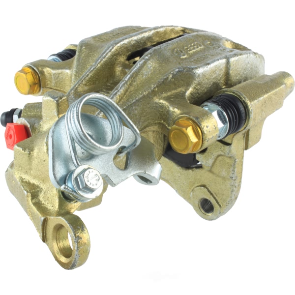 Centric Posi Quiet™ Loaded Rear Driver Side Brake Caliper 142.33506