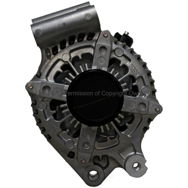 Quality-Built Alternator Remanufactured 15094