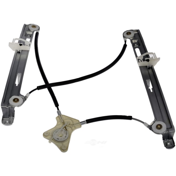 Dorman Front Passenger Side Power Window Regulator Without Motor 752-317