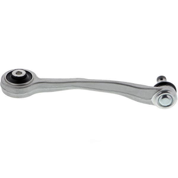 Mevotech Supreme Front Driver Side Upper Rearward Non Adjustable Control Arm And Ball Joint Assembly CMS70190