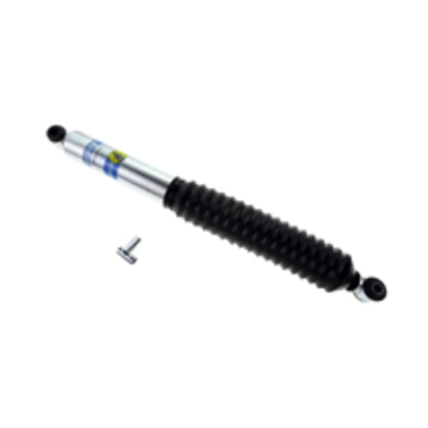 Bilstein Rear Driver Or Passenger Side Monotube Smooth Body Shock Absorber 33-151670