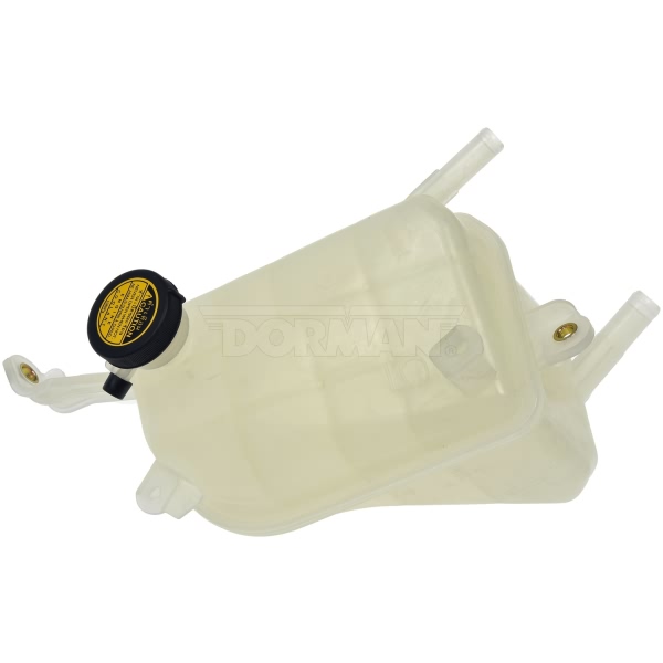 Dorman Engine Coolant Reservoir 603-782