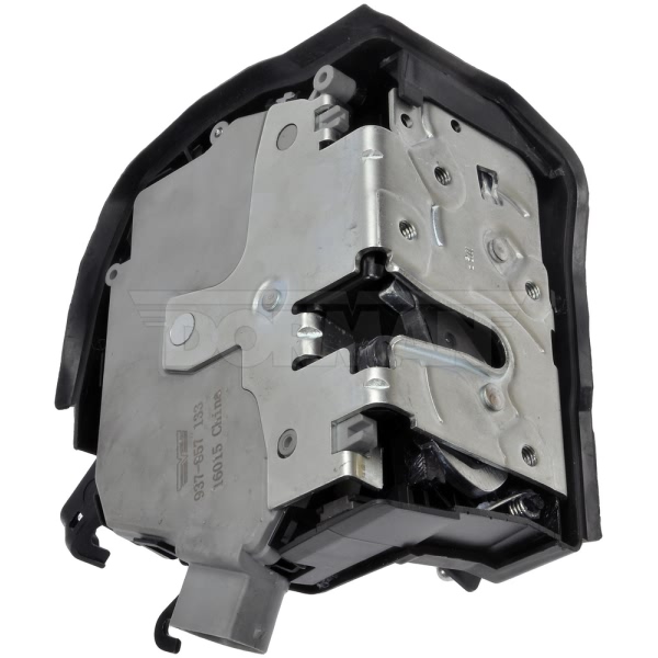 Dorman OE Solutions Front Passenger Side Door Lock Actuator Motor 937-857