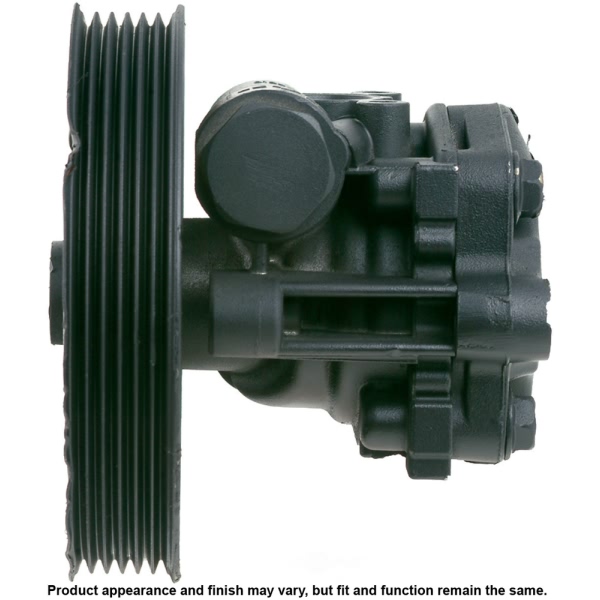 Cardone Reman Remanufactured Power Steering Pump w/o Reservoir 21-5395