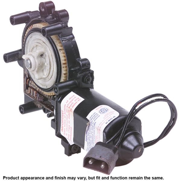 Cardone Reman Remanufactured Window Lift Motor 47-2902