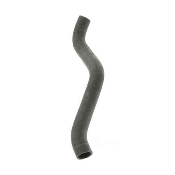 Dayco Engine Coolant Curved Radiator Hose 72361