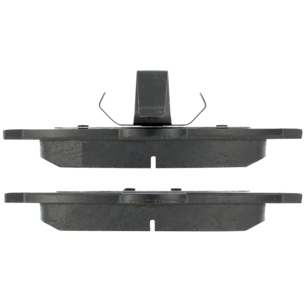 Centric Posi Quiet™ Ceramic Front Disc Brake Pads 105.08690