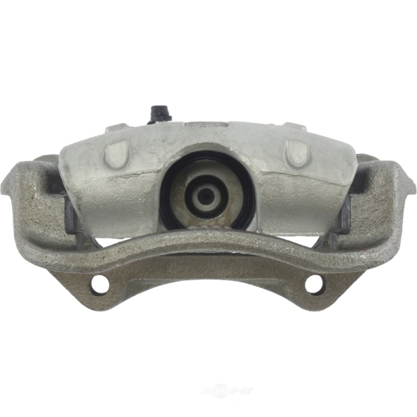 Centric Remanufactured Semi-Loaded Rear Driver Side Brake Caliper 141.49504