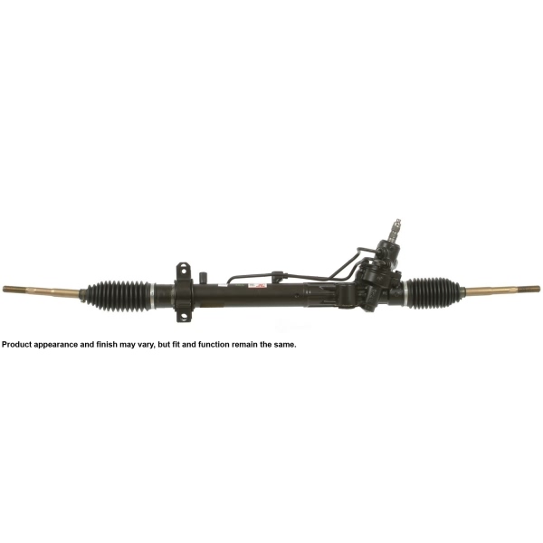 Cardone Reman Remanufactured Hydraulic Power Rack and Pinion Complete Unit 26-1698