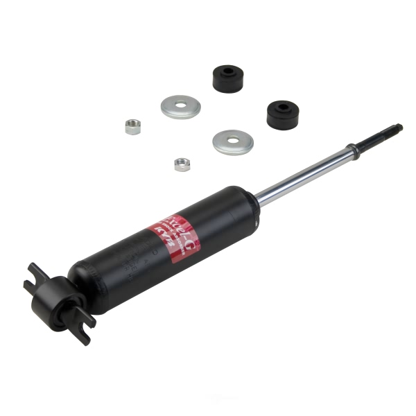 KYB Excel G Front Driver Or Passenger Side Twin Tube Shock Absorber 344265
