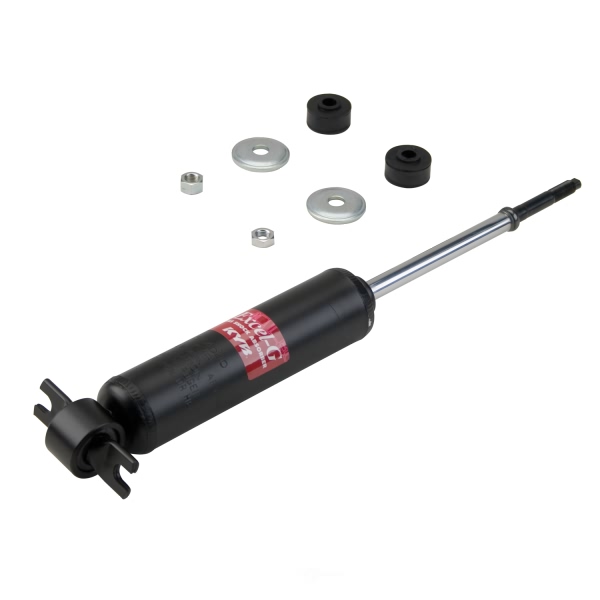 KYB Excel G Front Driver Or Passenger Side Twin Tube Shock Absorber 344265