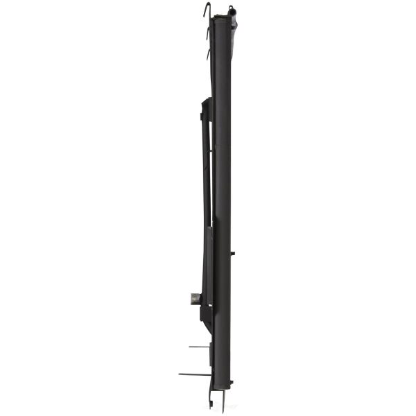 Spectra Premium A/C Condenser 7-4692