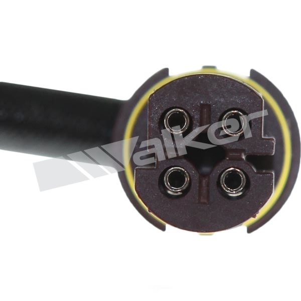 Walker Products Oxygen Sensor 350-34338