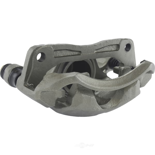 Centric Remanufactured Semi-Loaded Front Passenger Side Brake Caliper 141.51203