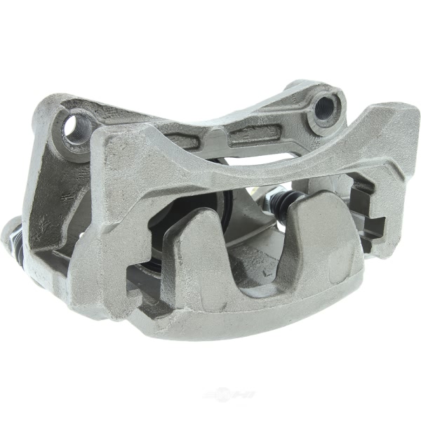 Centric Remanufactured Semi-Loaded Front Passenger Side Brake Caliper 141.42169