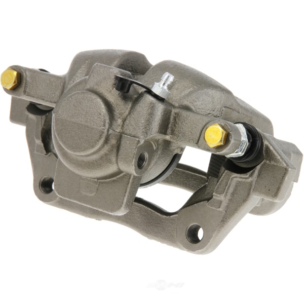 Centric Remanufactured Semi-Loaded Front Passenger Side Brake Caliper 141.34091