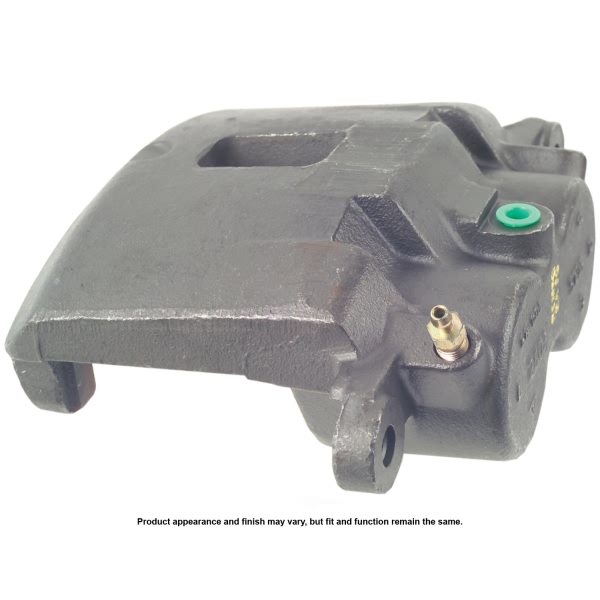 Cardone Reman Remanufactured Unloaded Caliper 18-4934