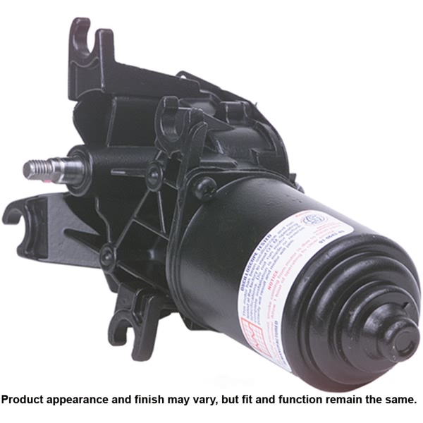 Cardone Reman Remanufactured Wiper Motor 43-4404